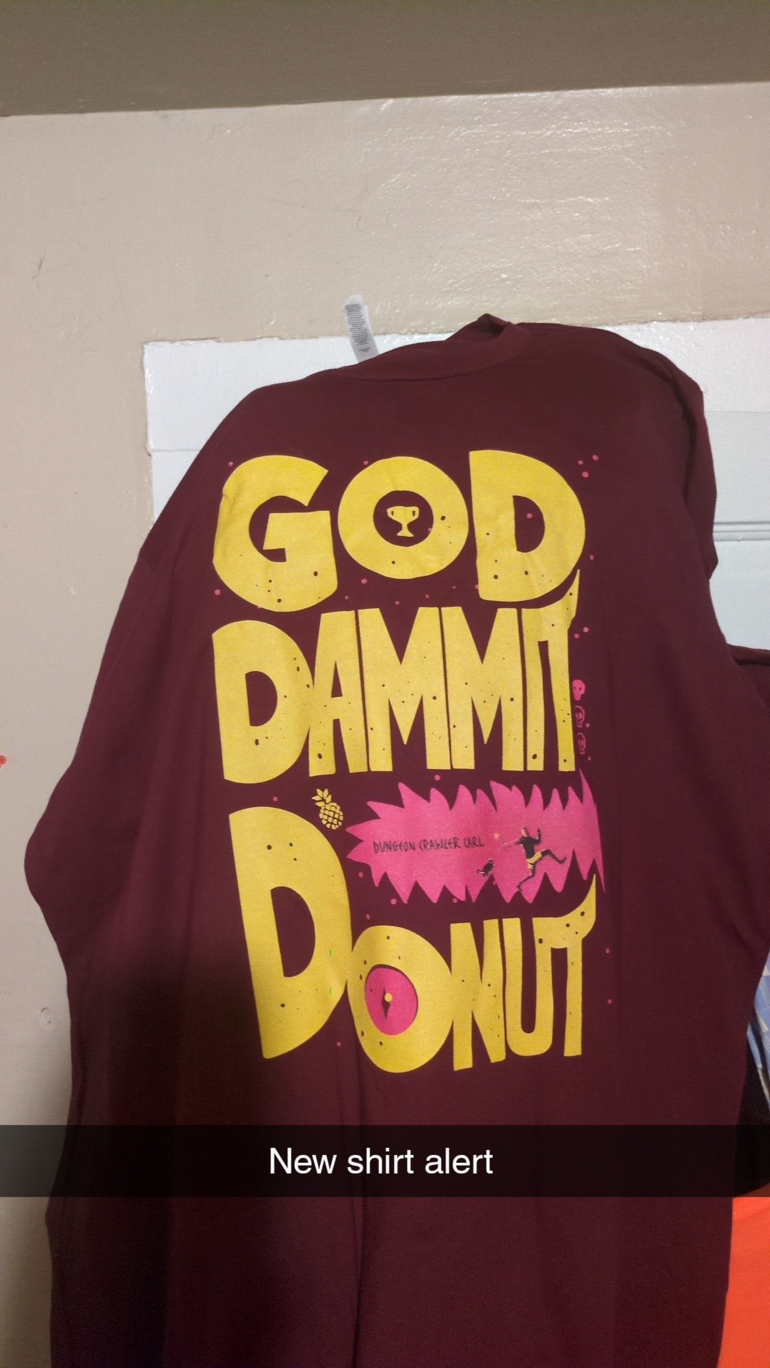 user avatar image for ADrunkBard