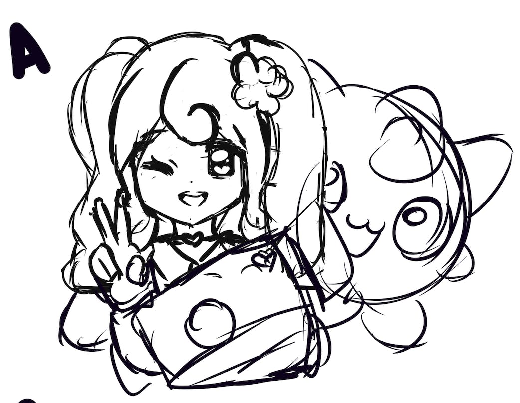 A: Bust-up, Higher Cost, Less Design Options