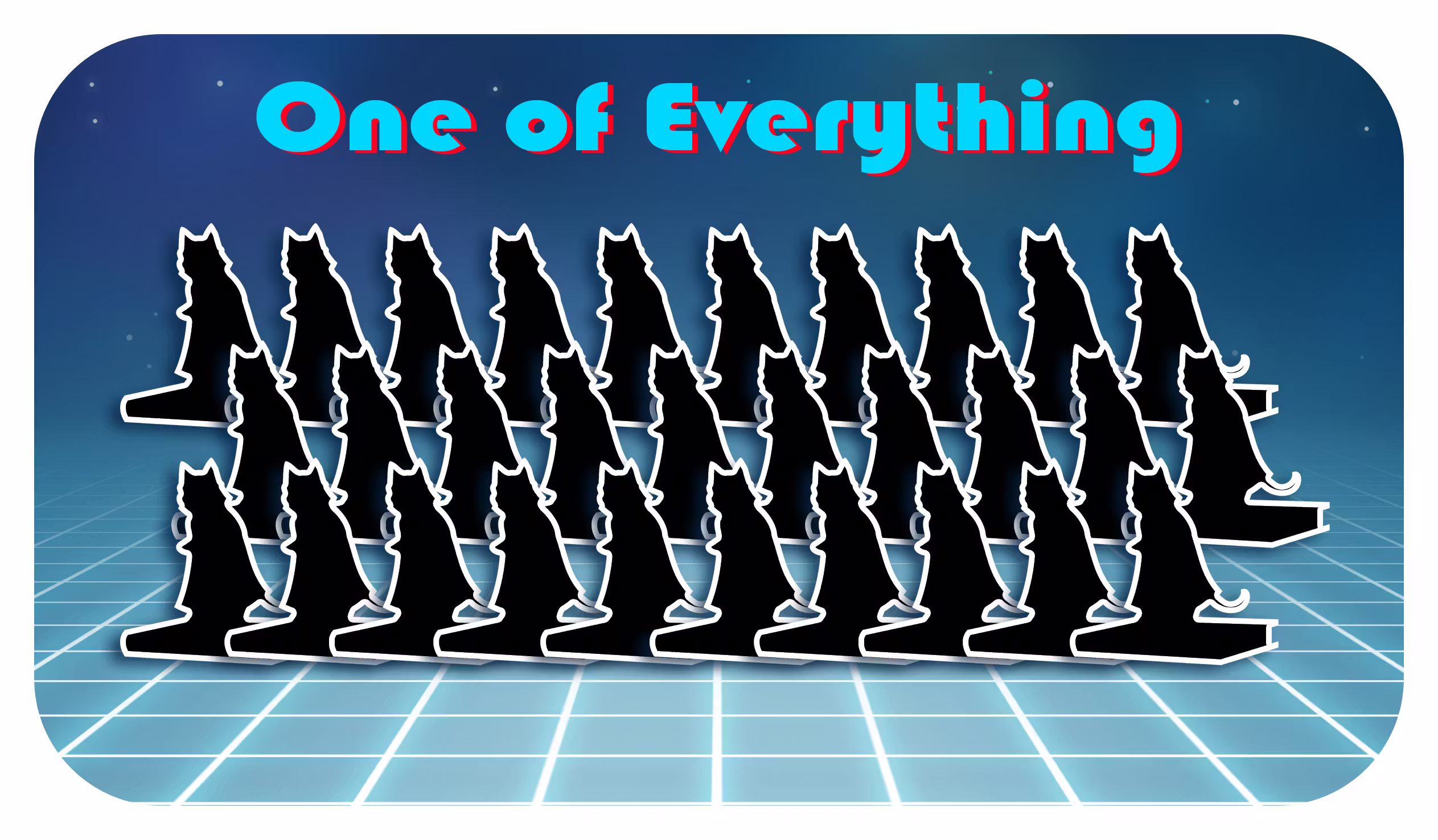 One of Everything! *Best Value*