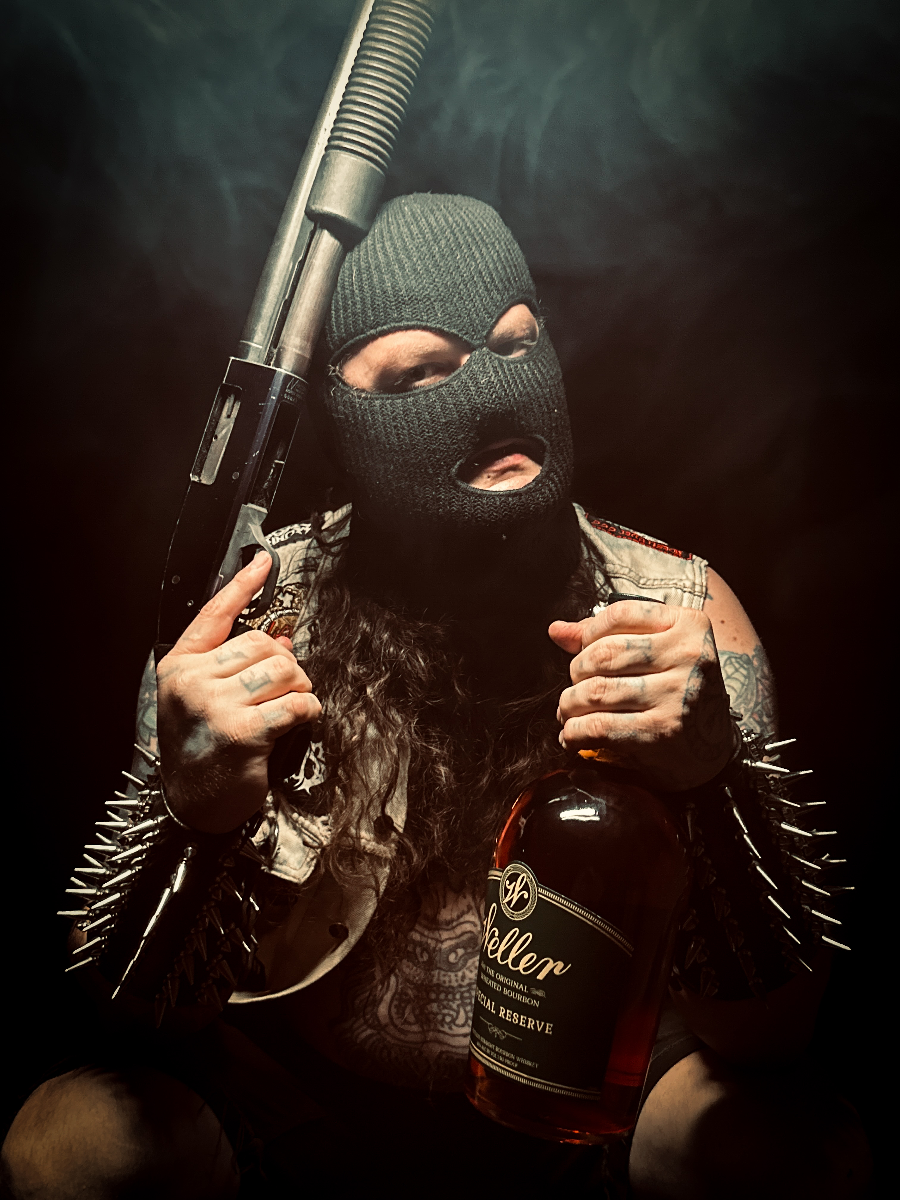 user avatar image for The Reverend Eater of Filth