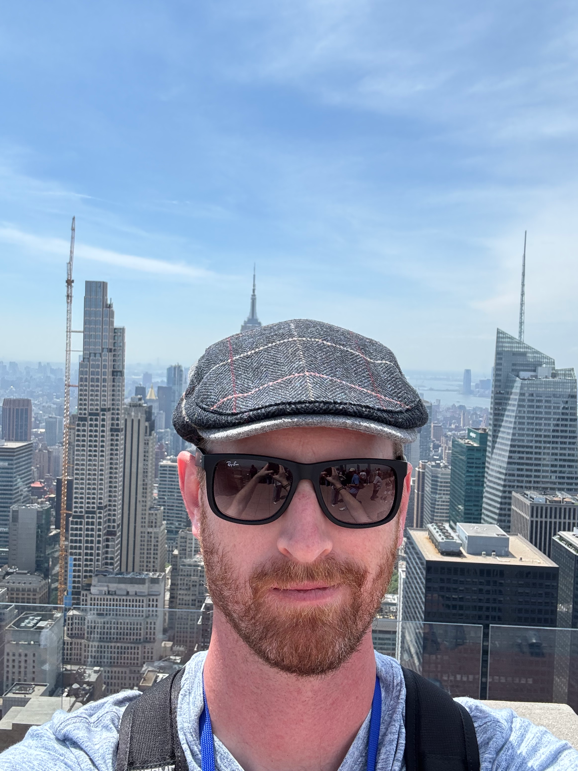 user avatar image for Andrew Bergevin