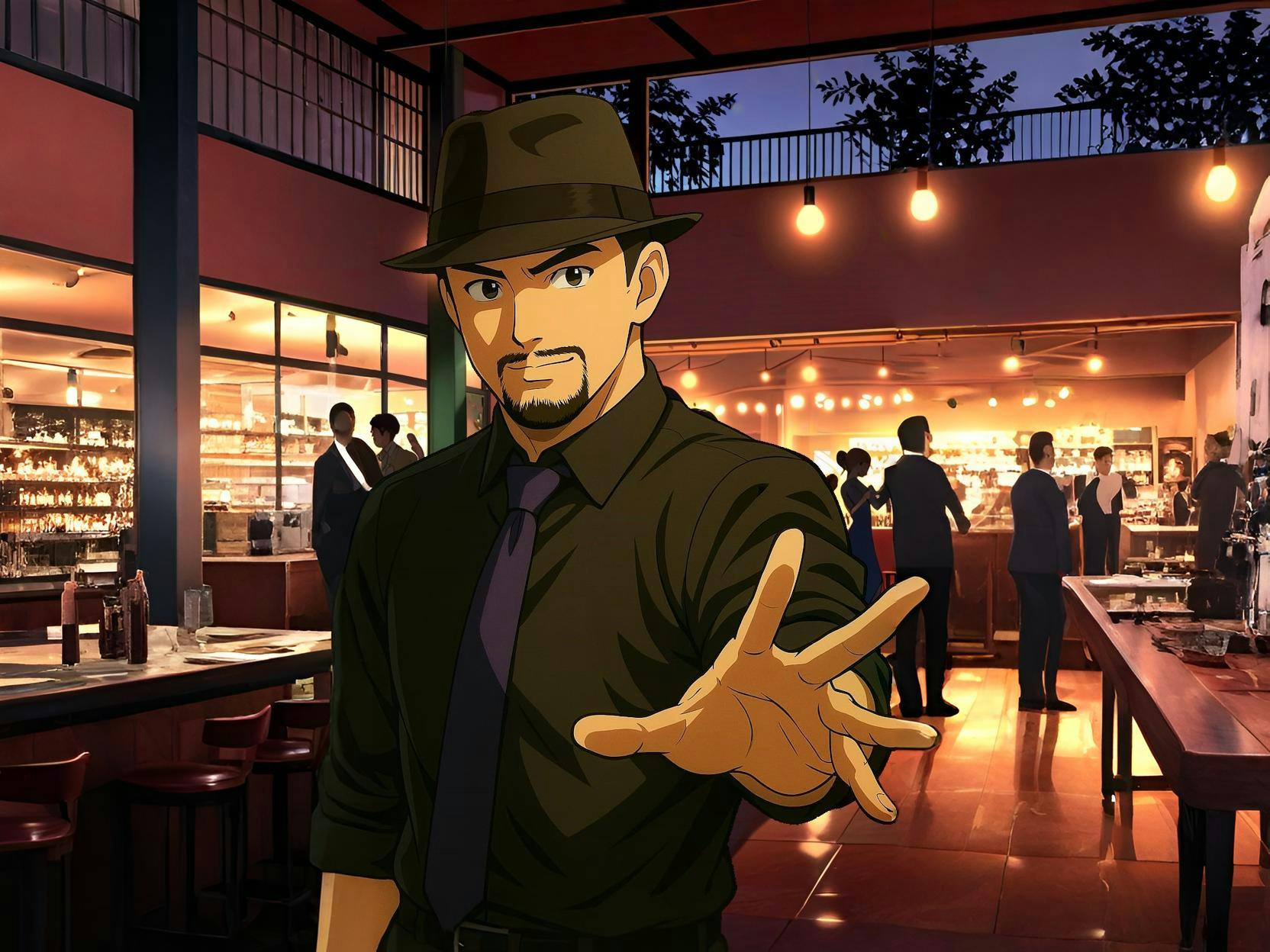 user avatar image for Diego Gisti