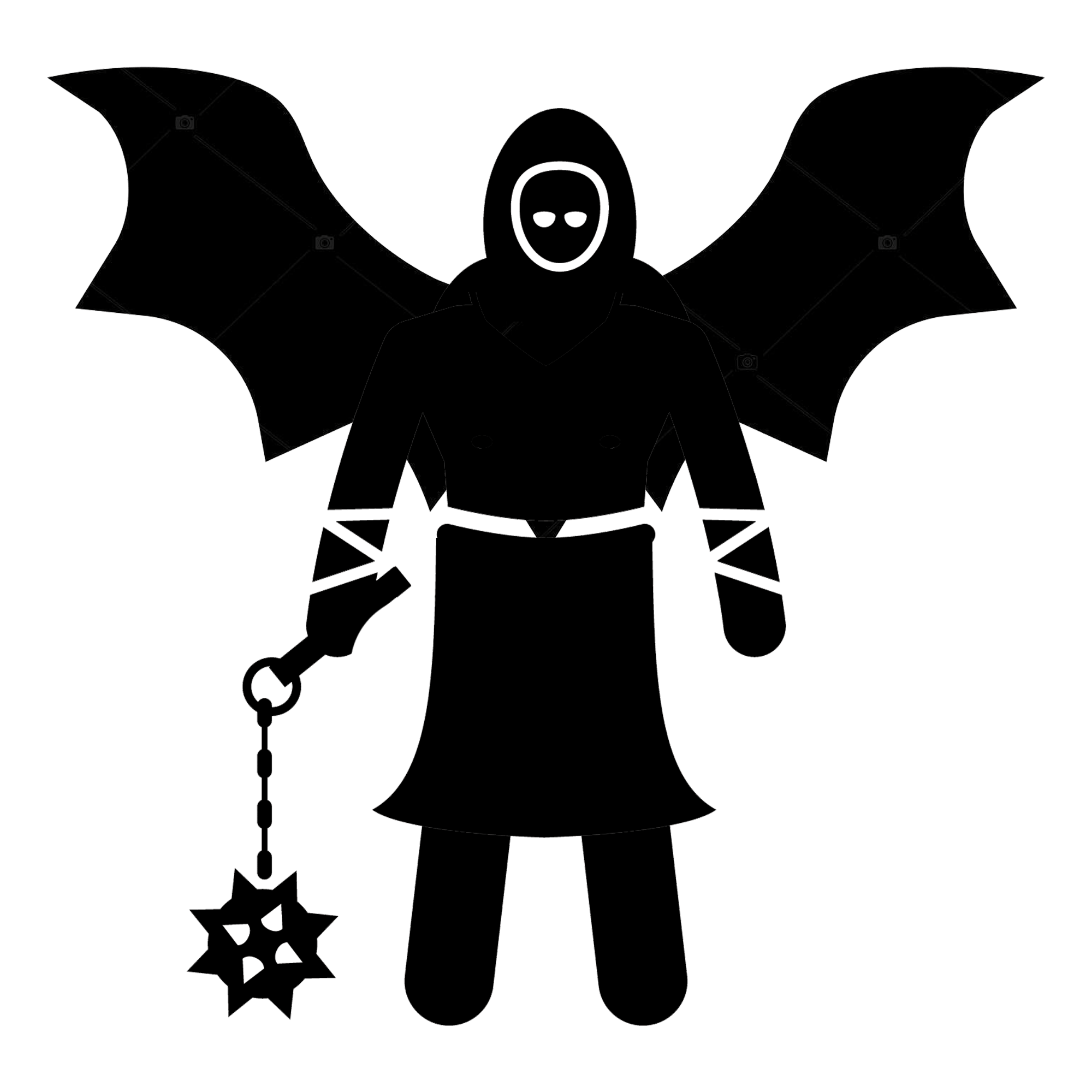 poll option icon