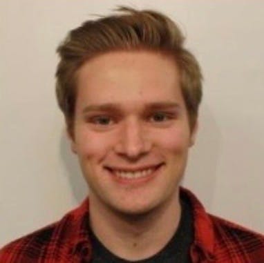 user avatar image for Trevor Allen