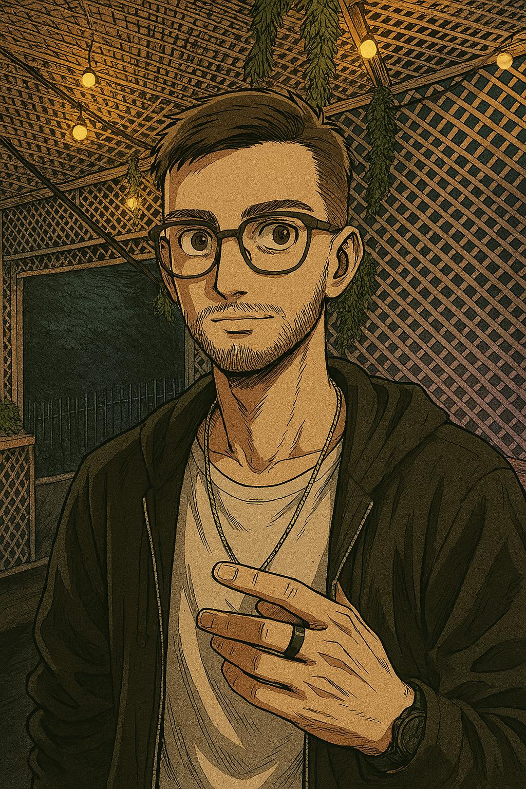 user avatar image for Killian Villamil Martinez