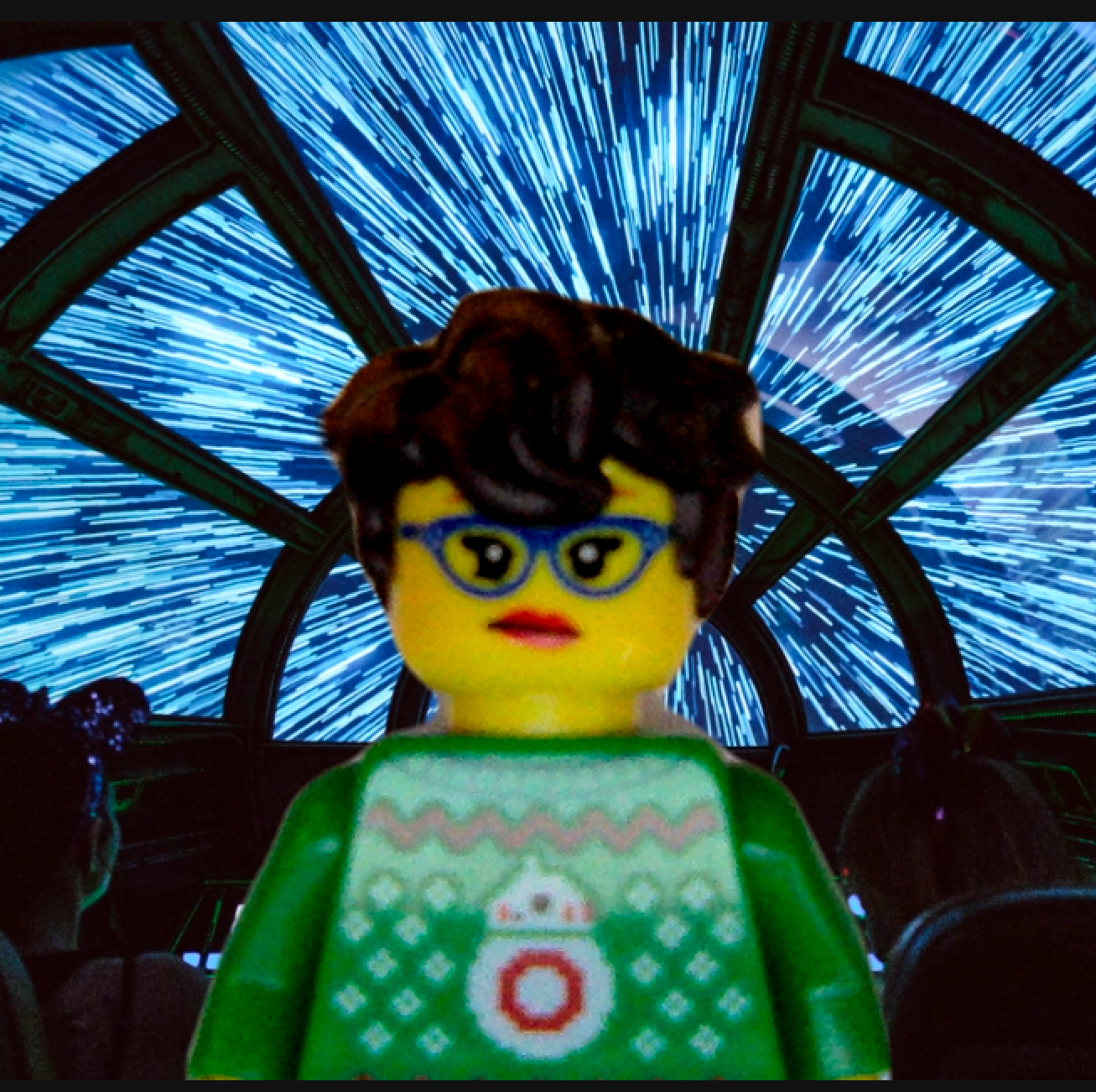 user avatar image for Clare Wilson