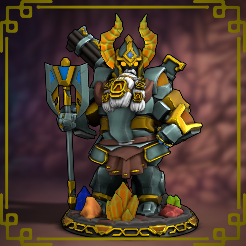 user avatar image for Tomag