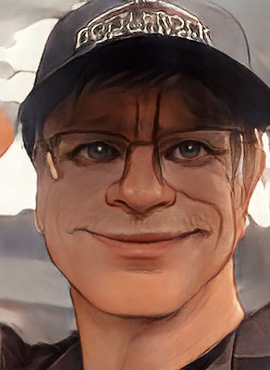 user avatar image for Robert Martin
