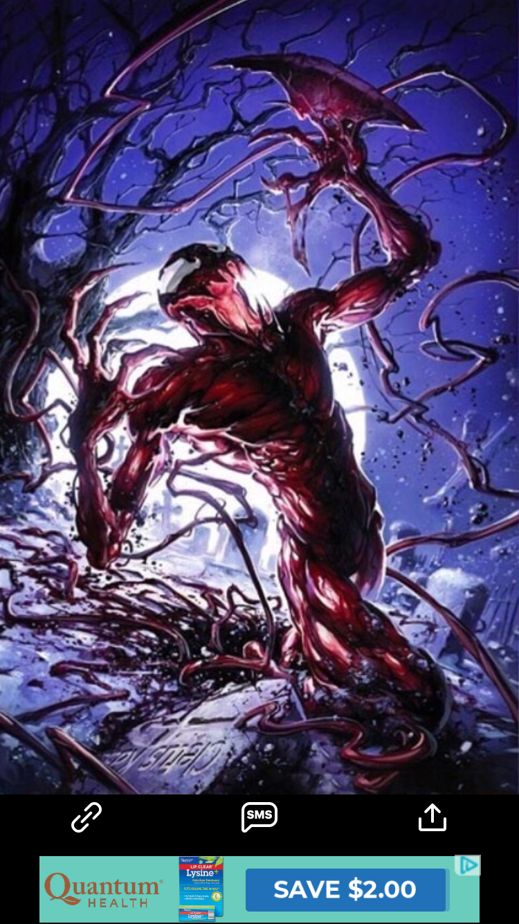 user avatar image for xCarnagex