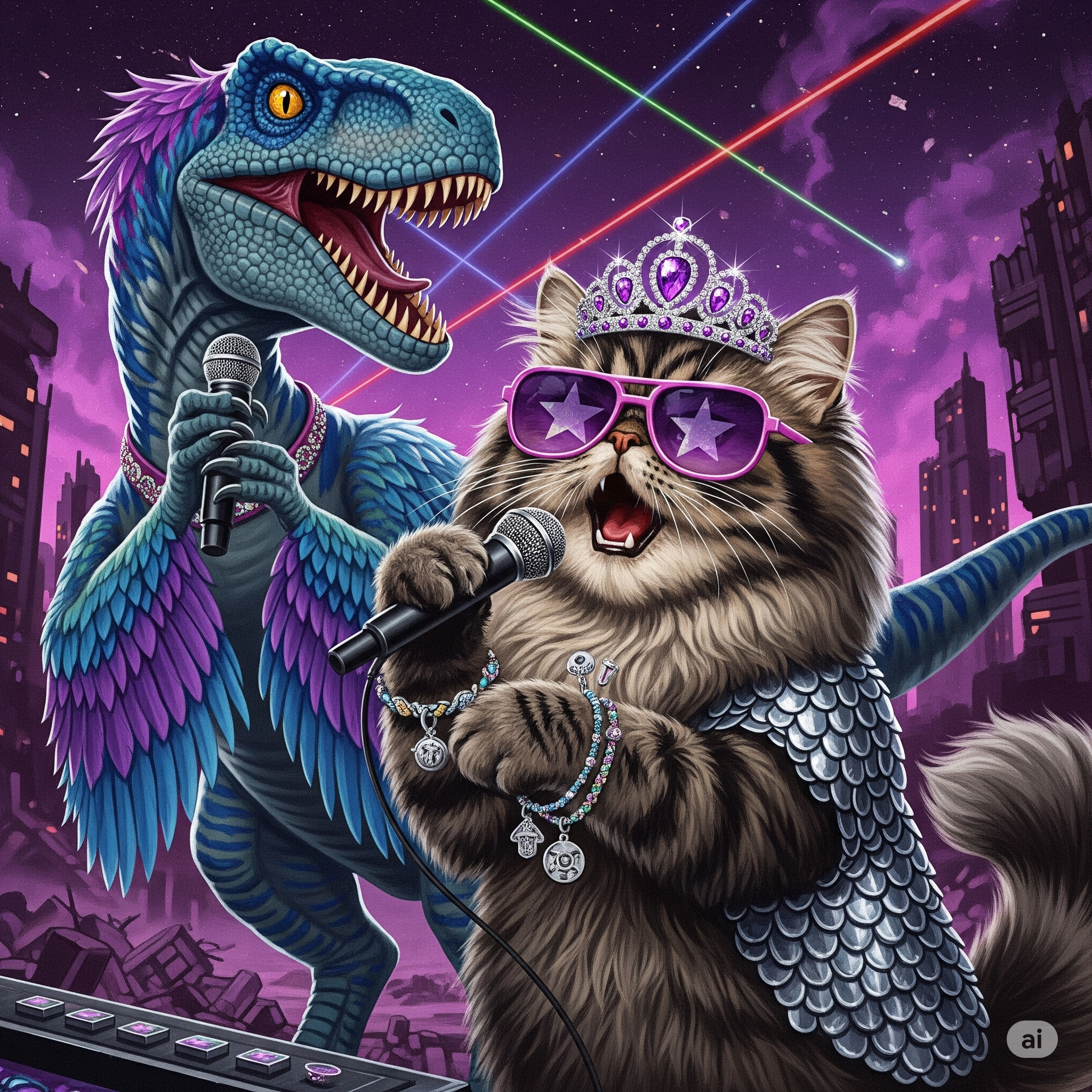 user avatar image for Mich McBuff