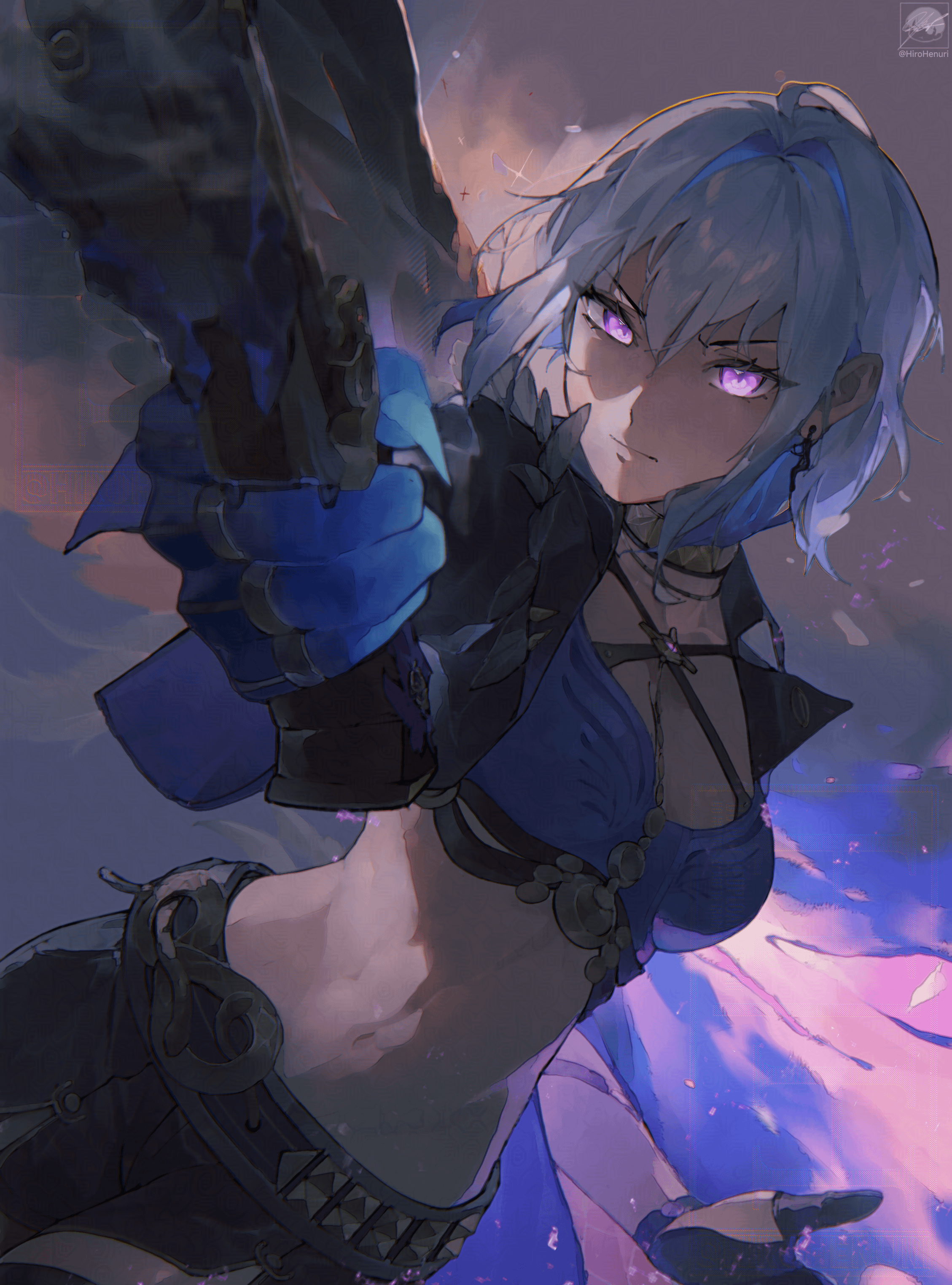 user avatar image for Razrielle Gi