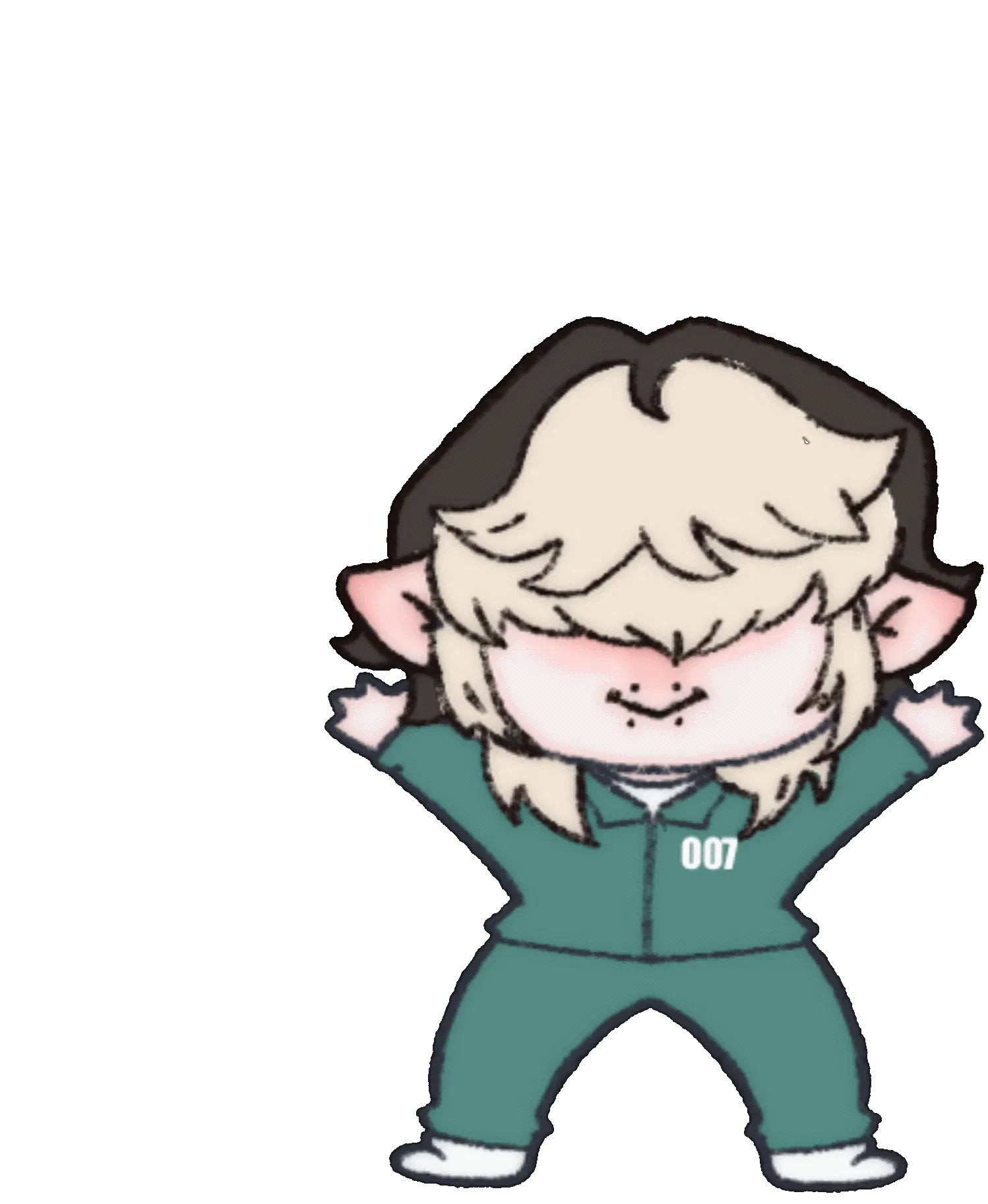 user avatar image for GremlinMonstax