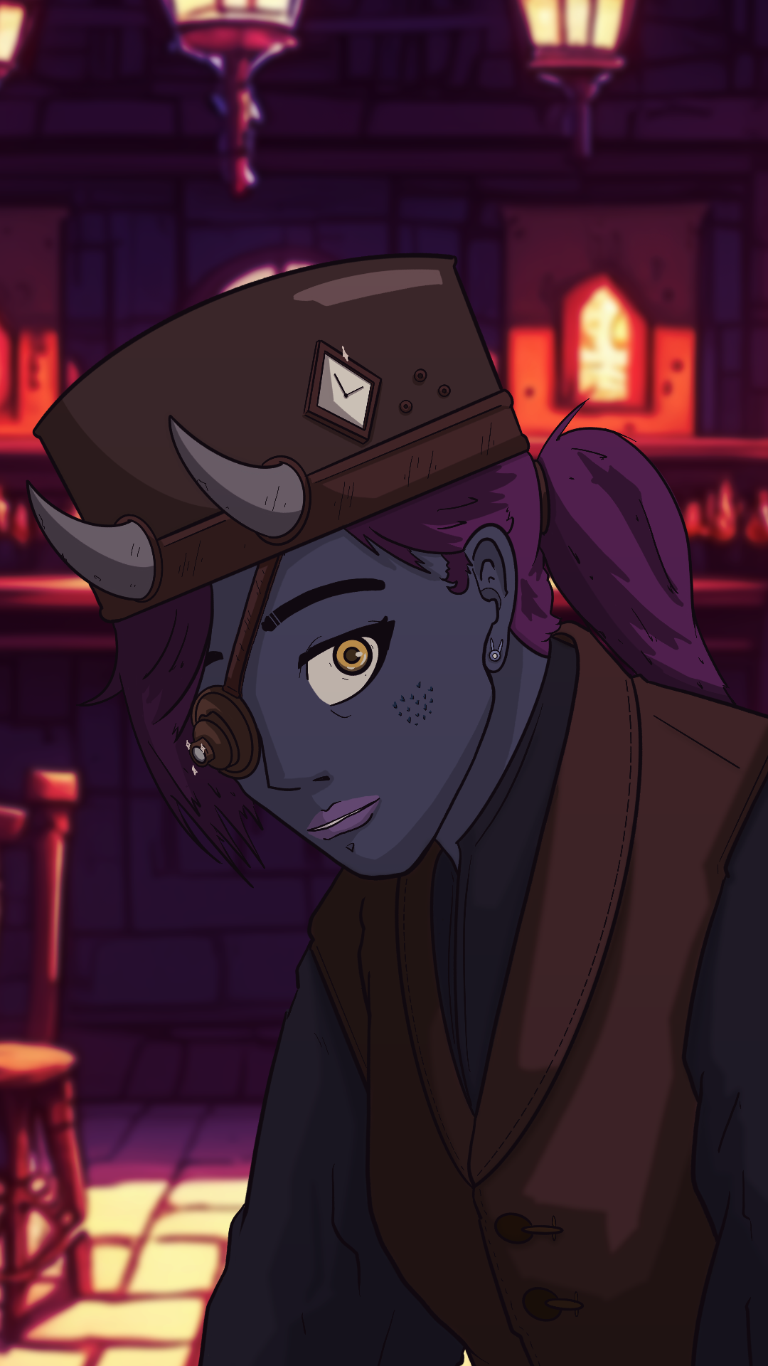 user avatar image for April