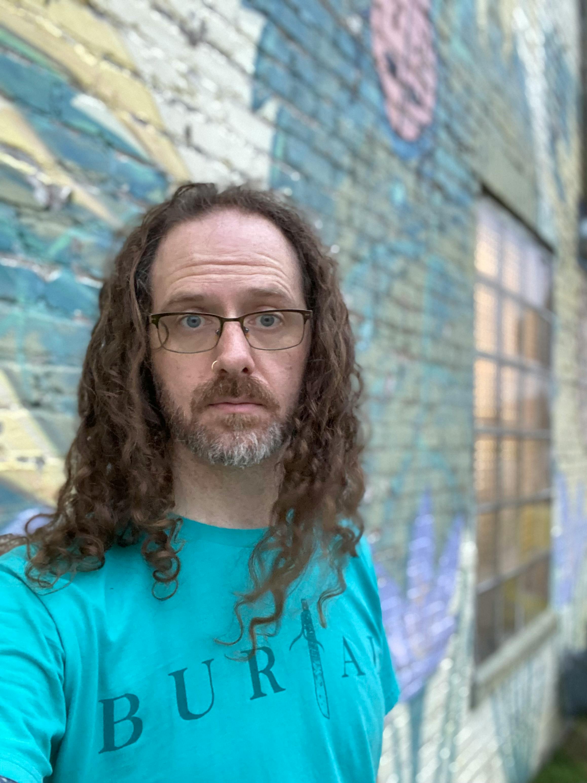 user avatar image for Gabriel Robinson