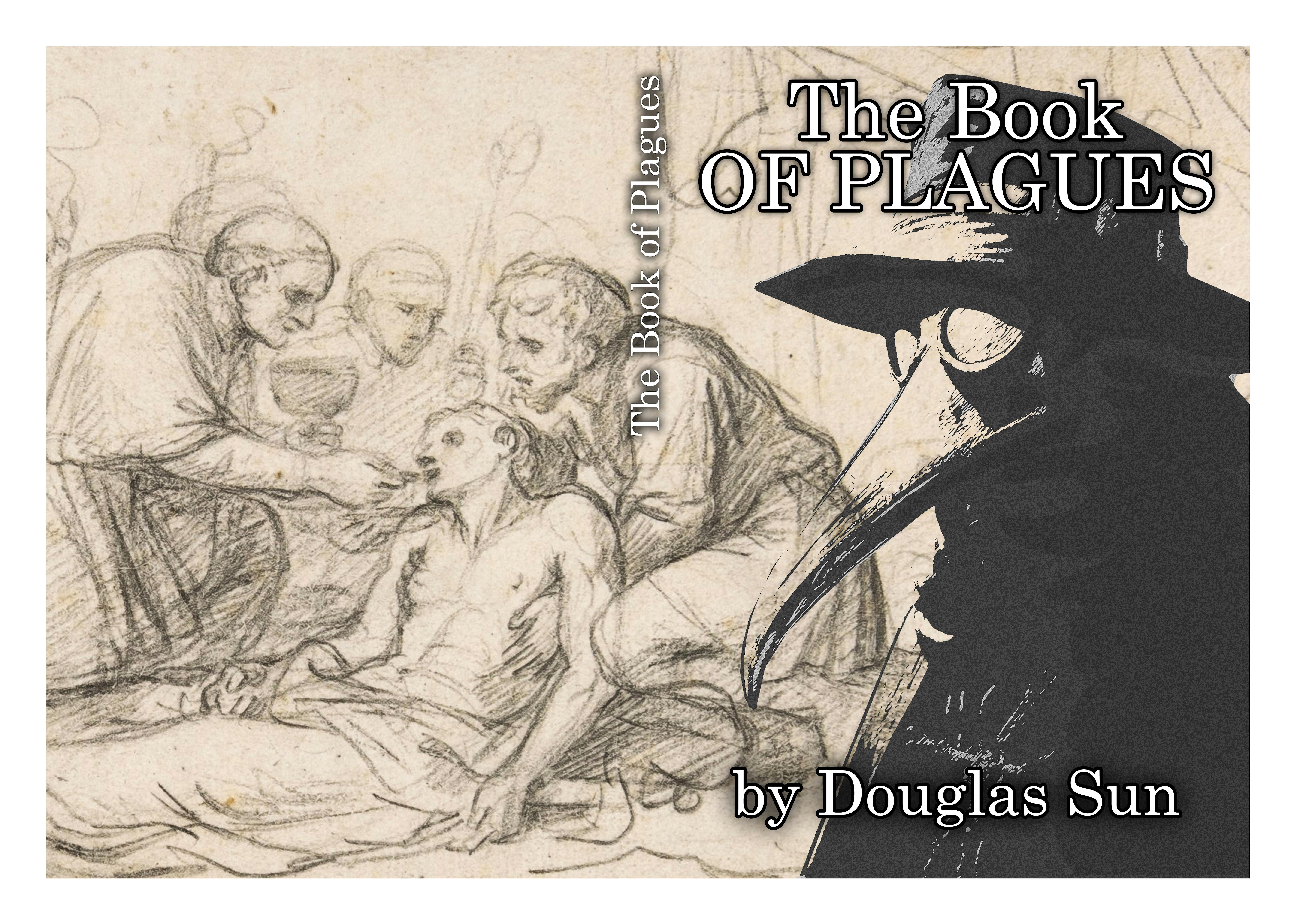 The Book of Plagues: Infecting D&D 5E and Pathfinder
