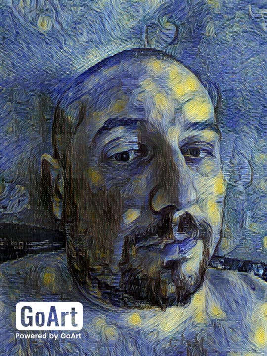 user avatar image for Nicky P. Smalley