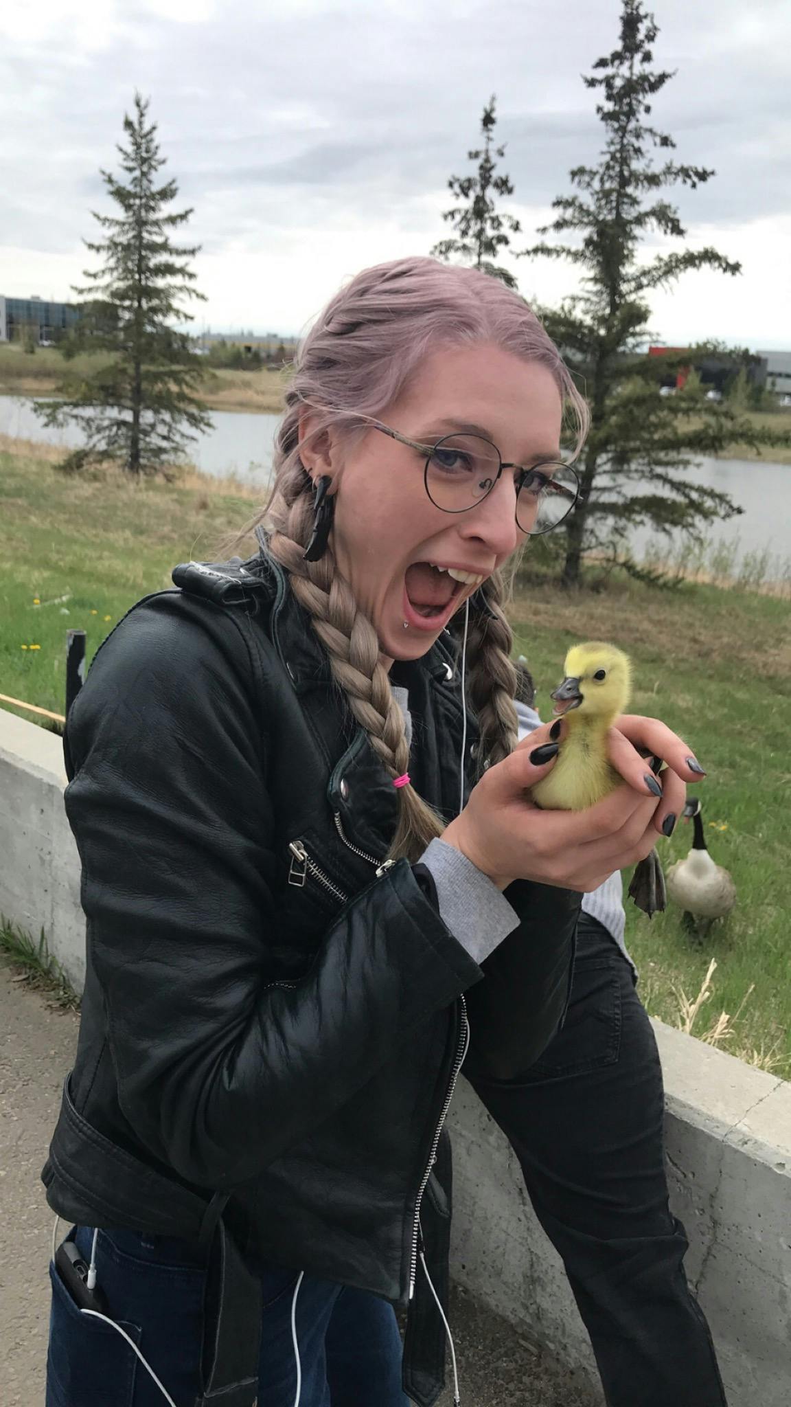 user avatar image for Isabel K