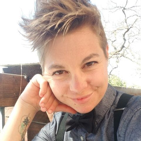 user avatar image for Courtney Loechl