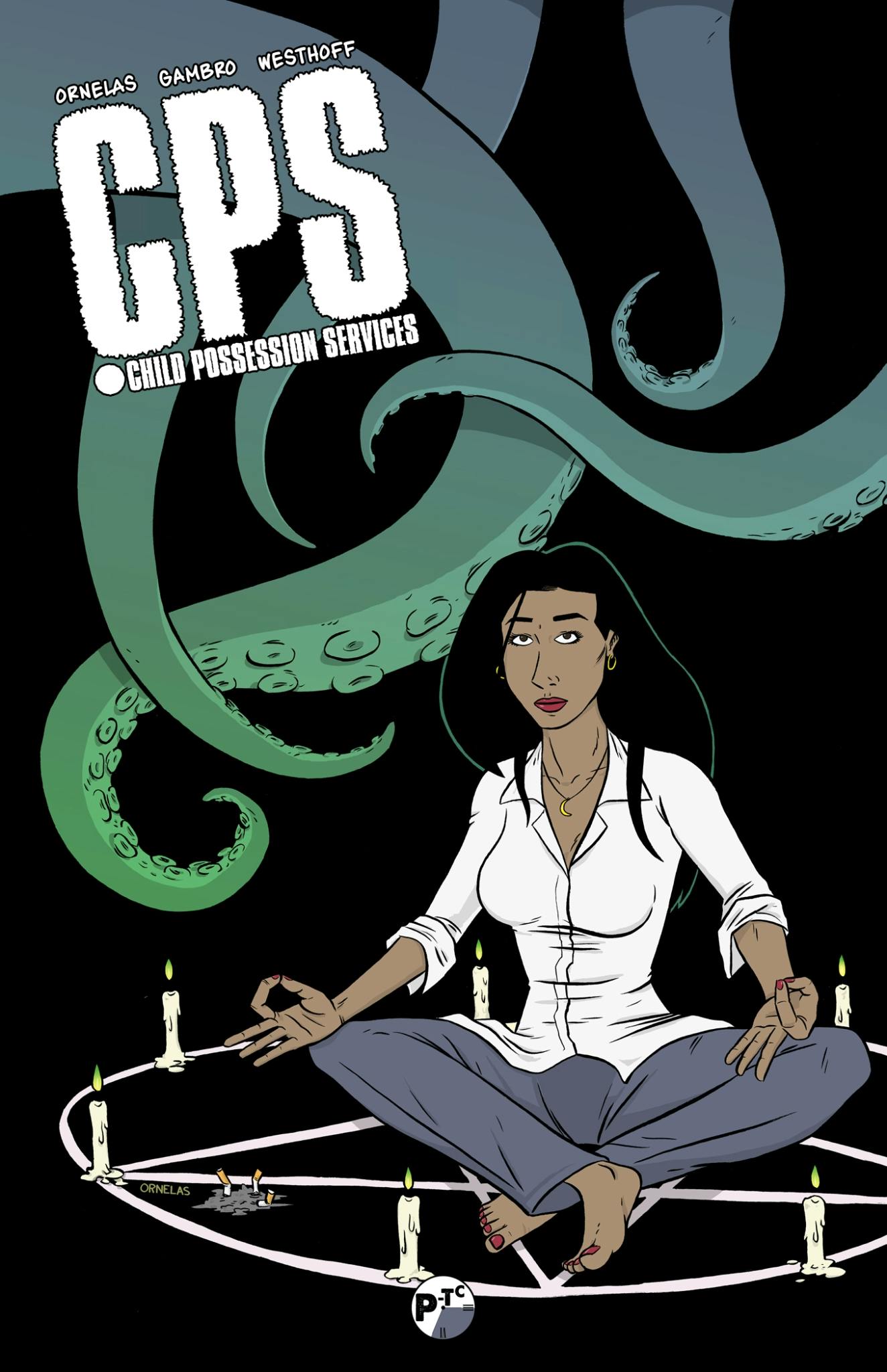 CHILD POSSESSION SERVICES print