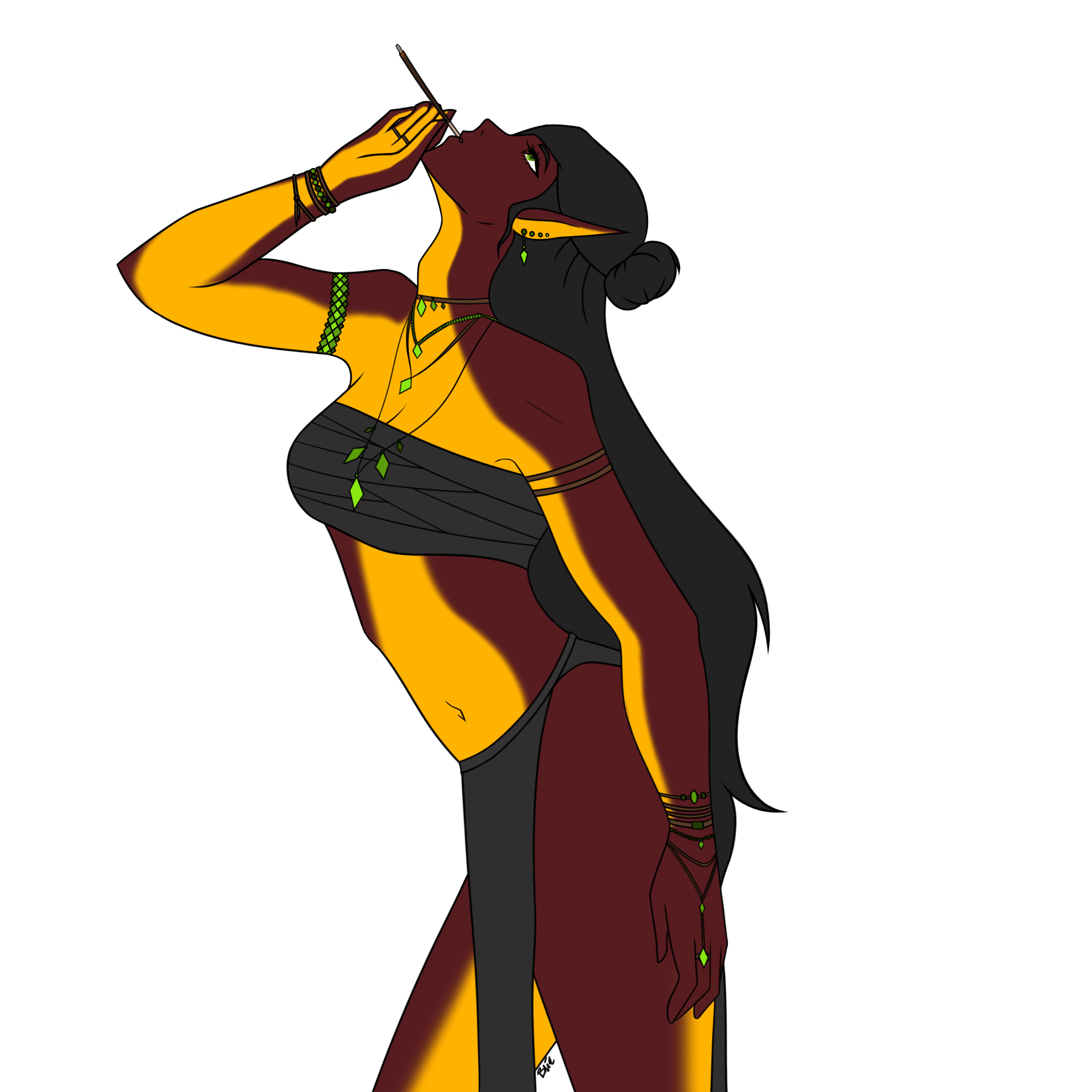 user avatar image for Brie S