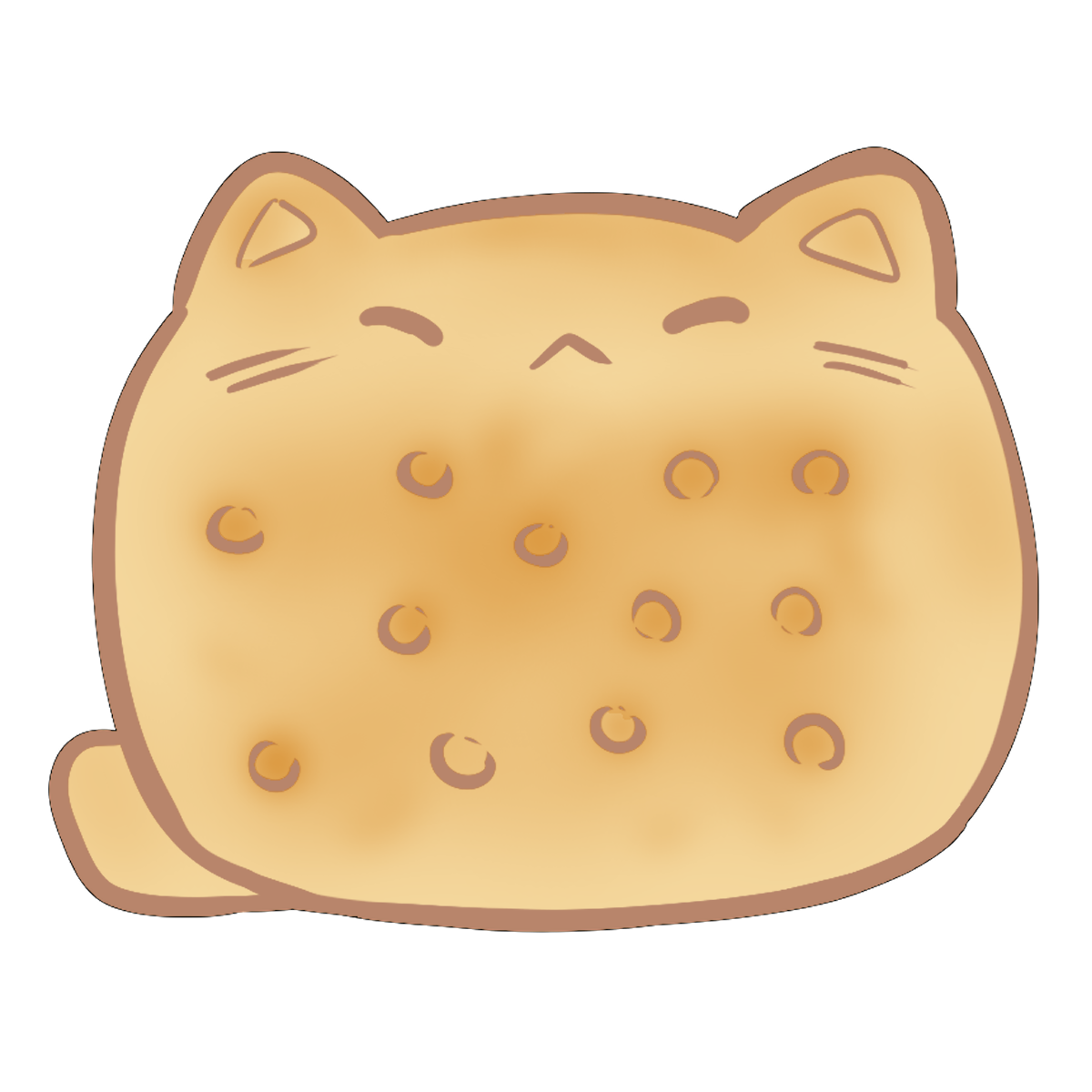 Foccaccnya