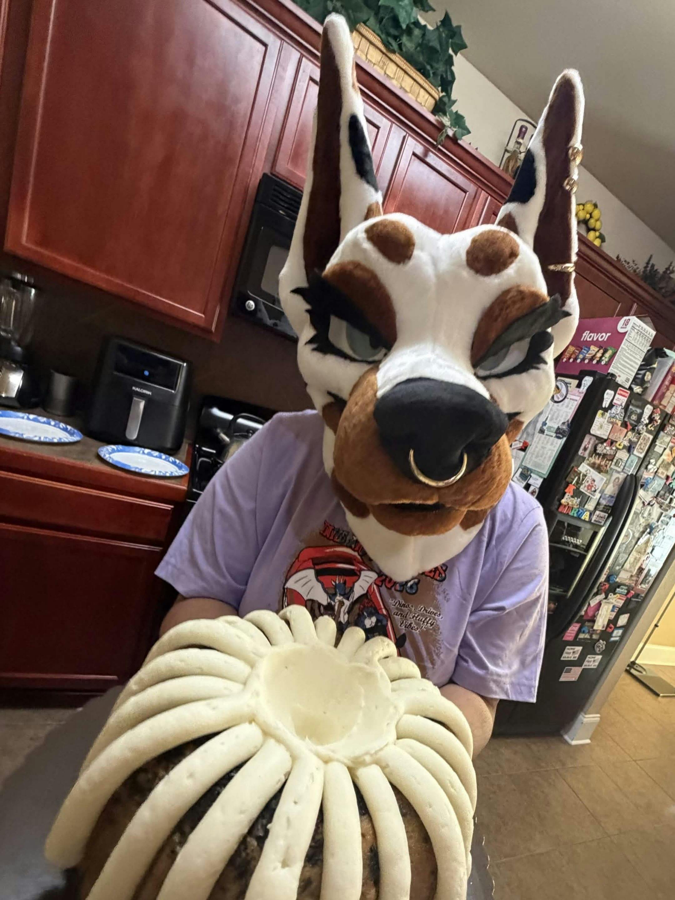 user avatar image for CursedCanine