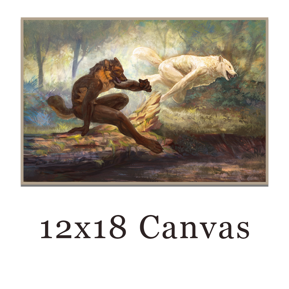 12x18 Canvas