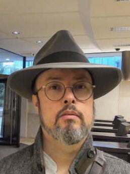 user avatar image for Stephen Reeves