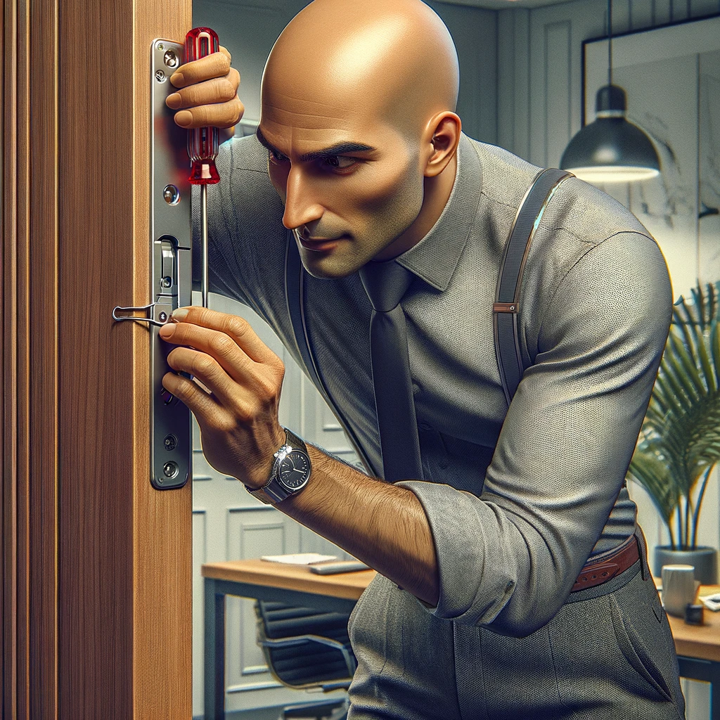 user avatar image for Joshua Fair