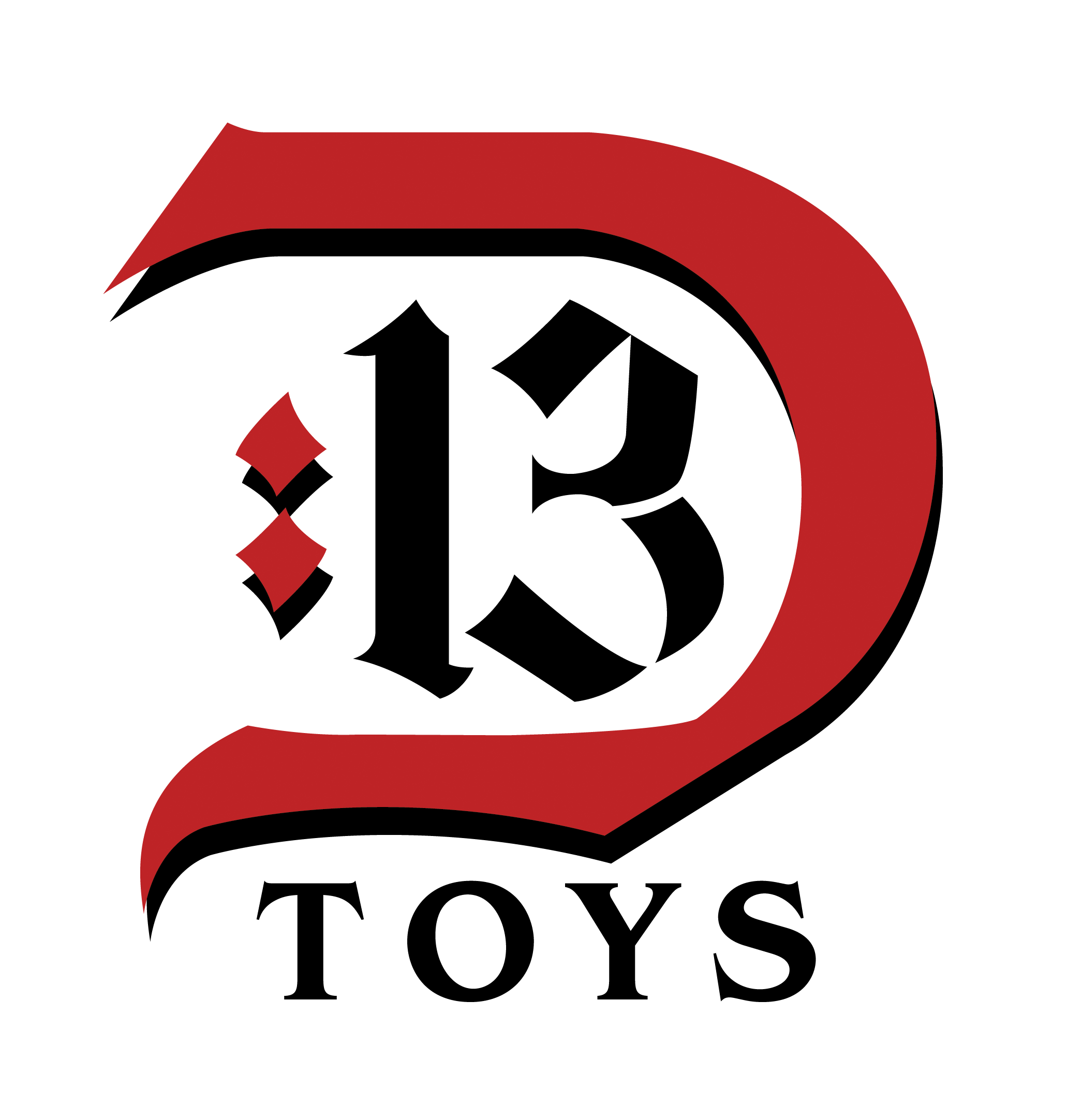 user avatar image for D13 Toys