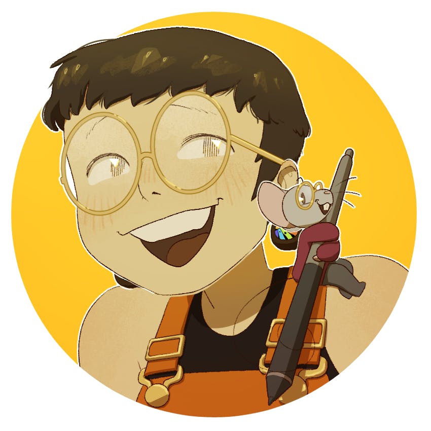 user avatar image for Chuudles