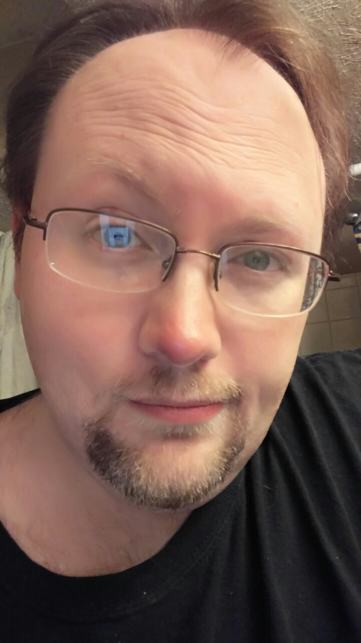 user avatar image for John G