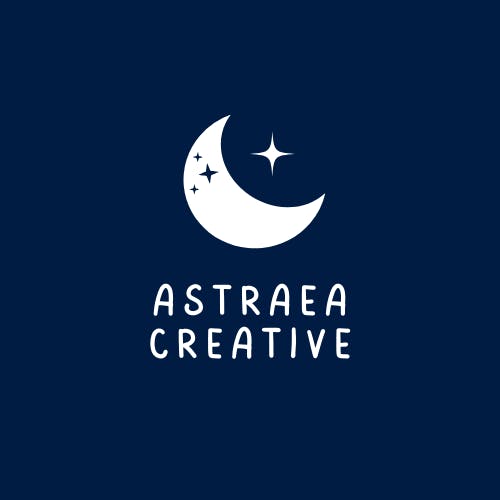 user avatar image for Astraea Creative