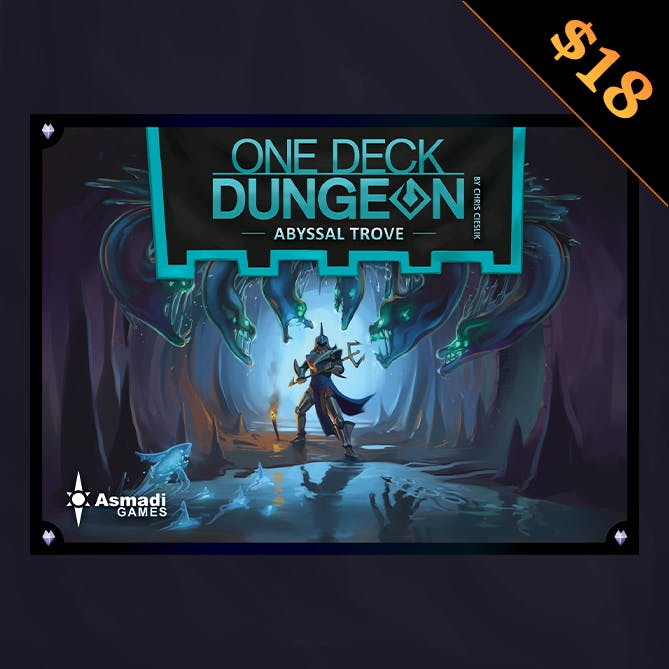 Abyssal Trove (Add-on)