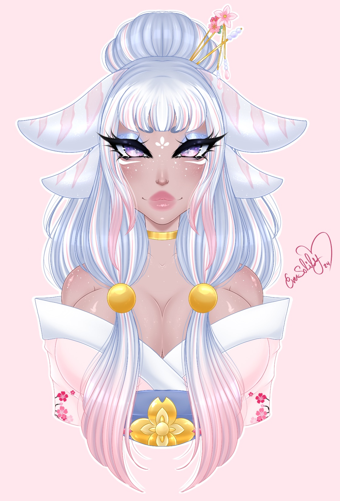 user avatar image for Lily Bryant