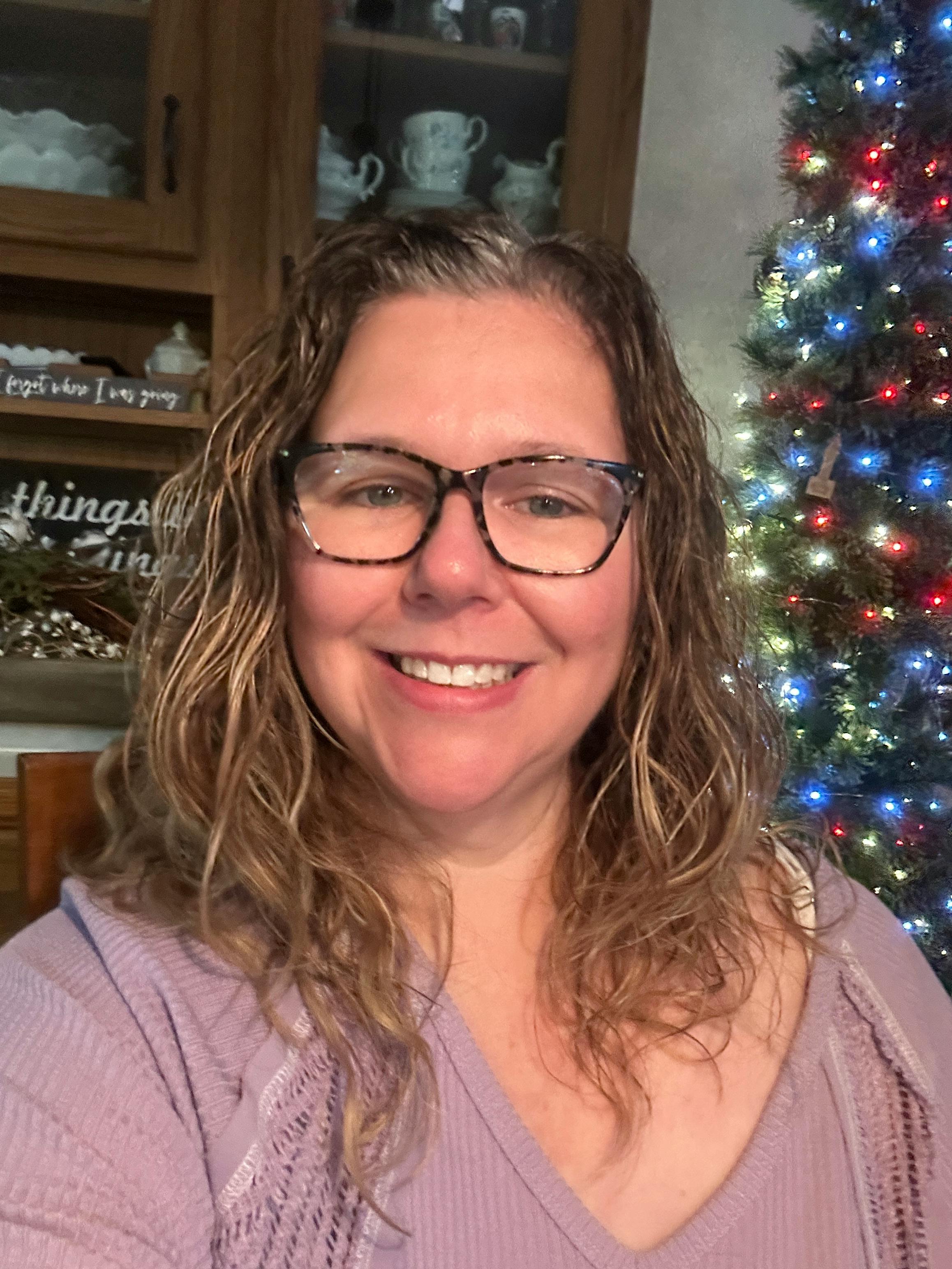 user avatar image for Marcie Jones