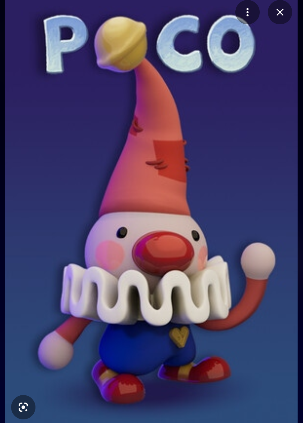 user avatar image for ezraden