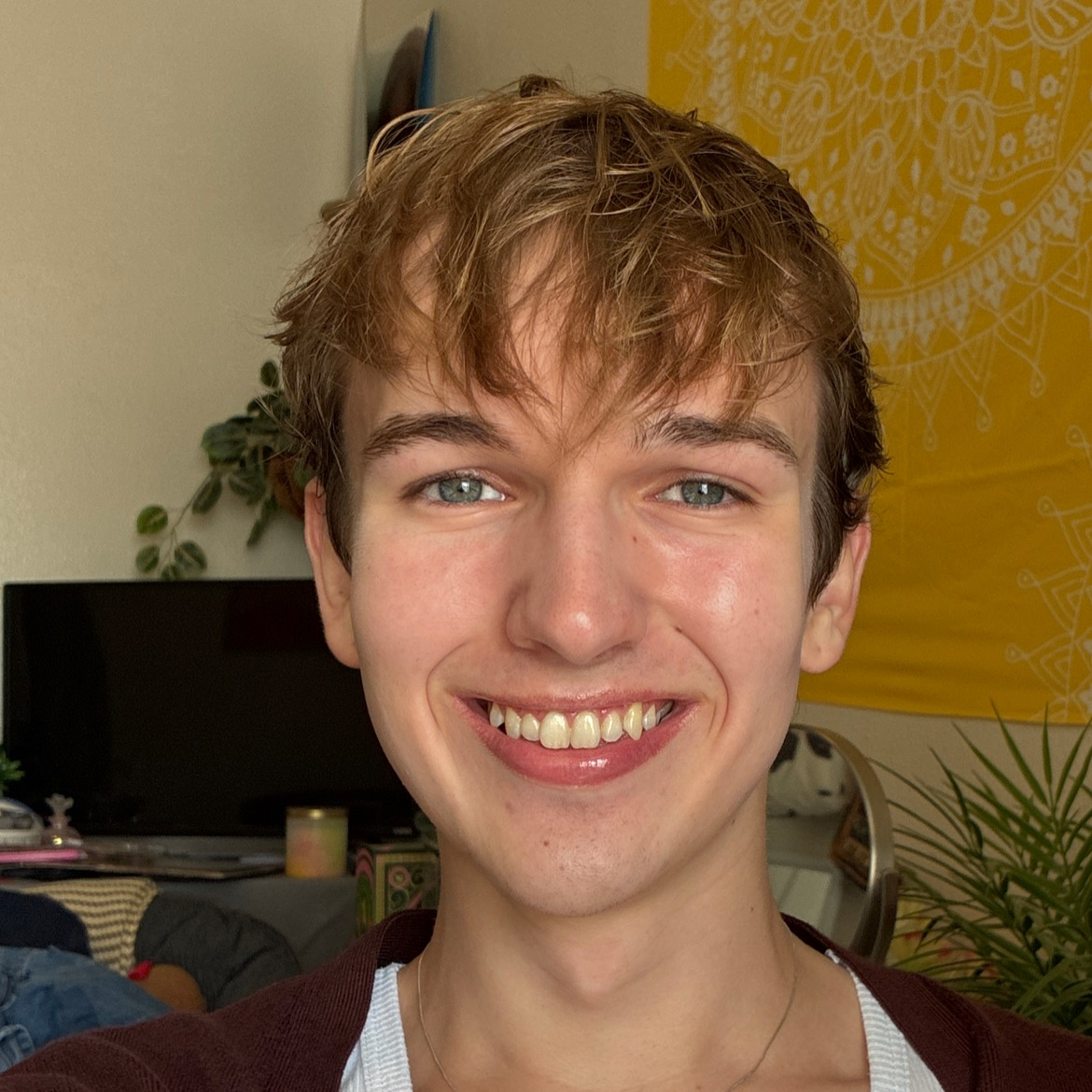 user avatar image for Will Card