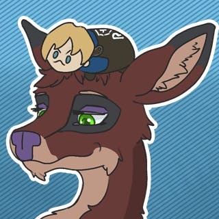 user avatar image for DeeryDeer