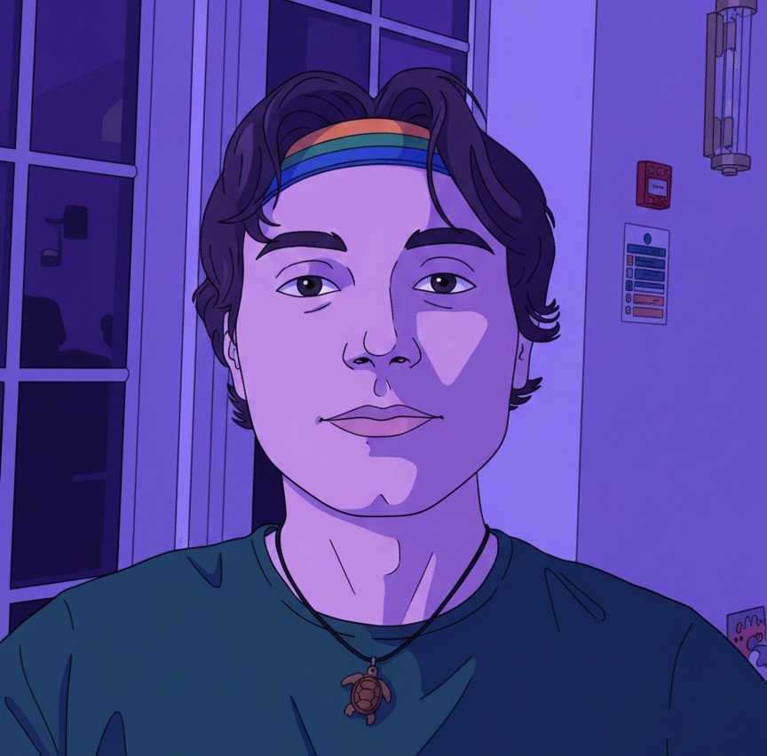 user avatar image for Geo