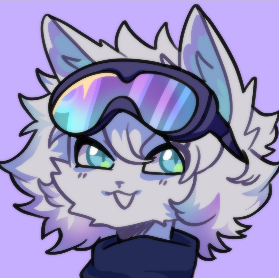 user avatar image for Skyes-Den