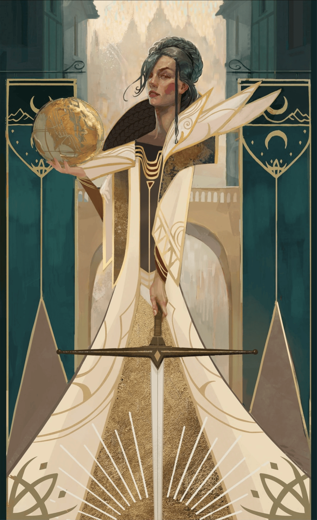 user avatar image for beawitch🦋