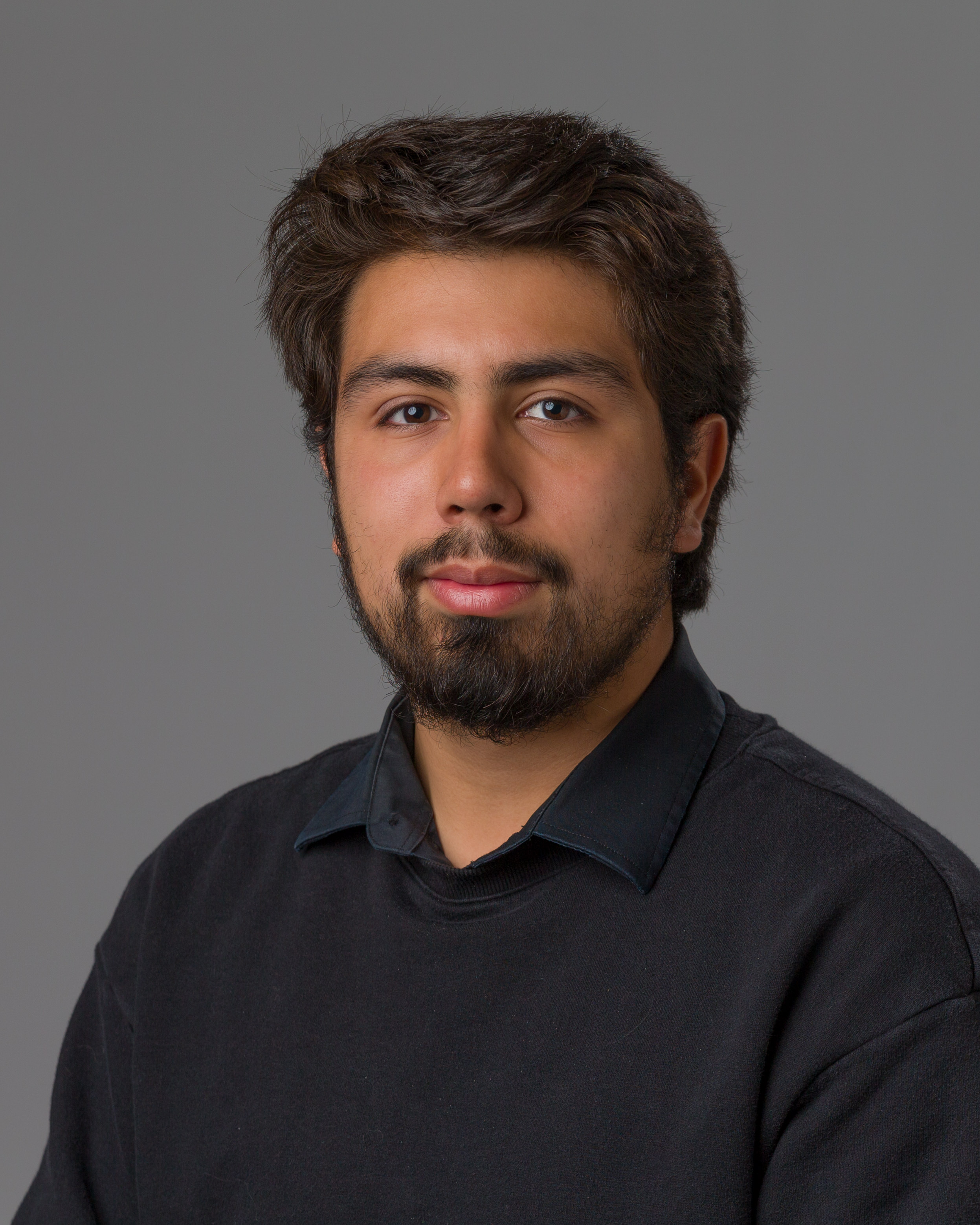 user avatar image for Jorge Rojas