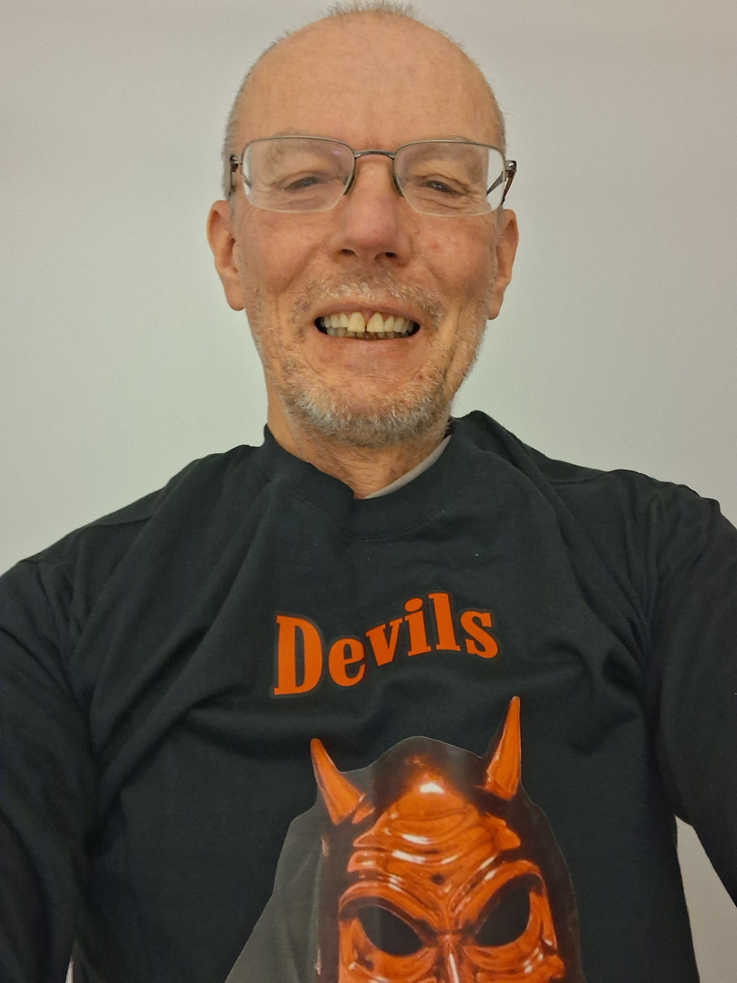 user avatar image for William Armstrong 