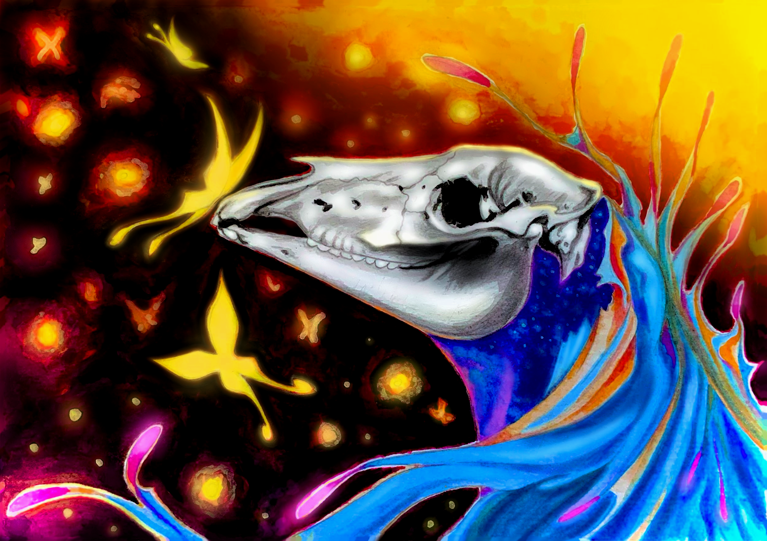 user avatar image for UneRiste