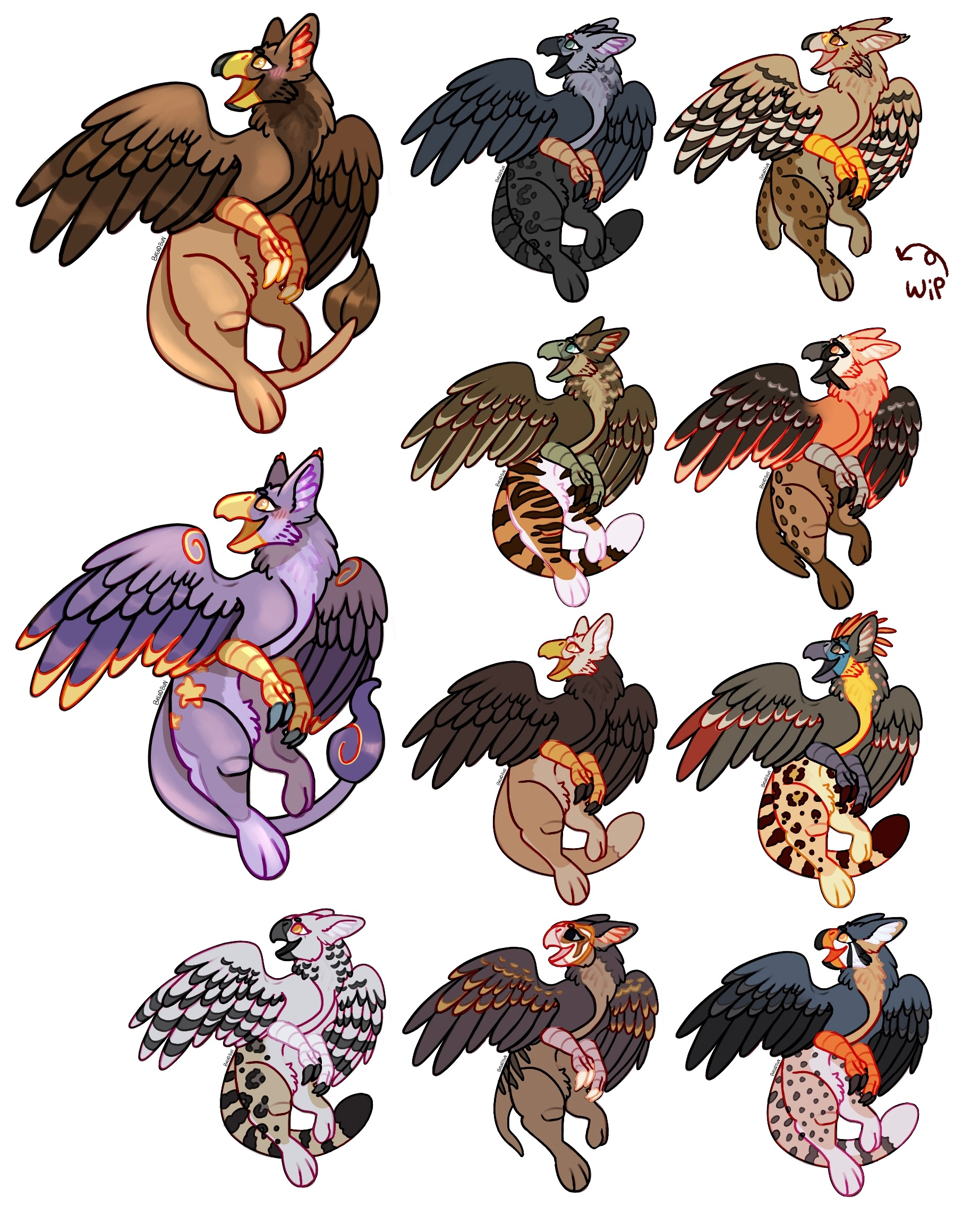 Keychain