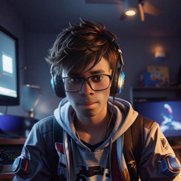 user avatar image for VCD