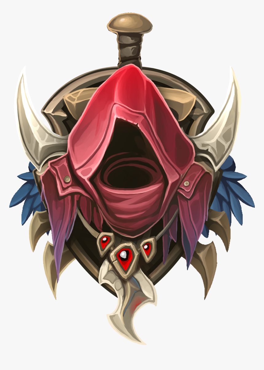 user avatar image for Infernal Warlock