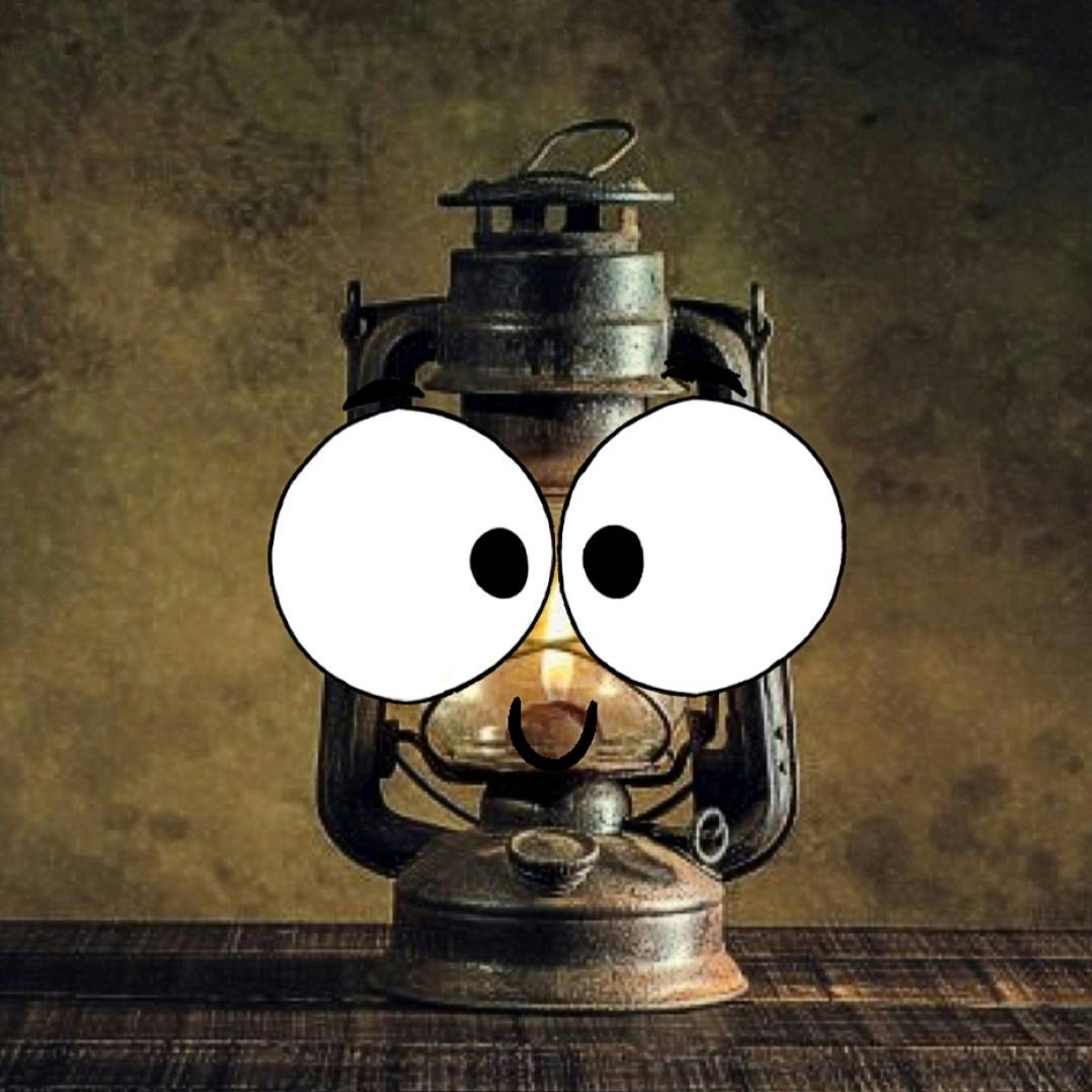 user avatar image for That Lantern