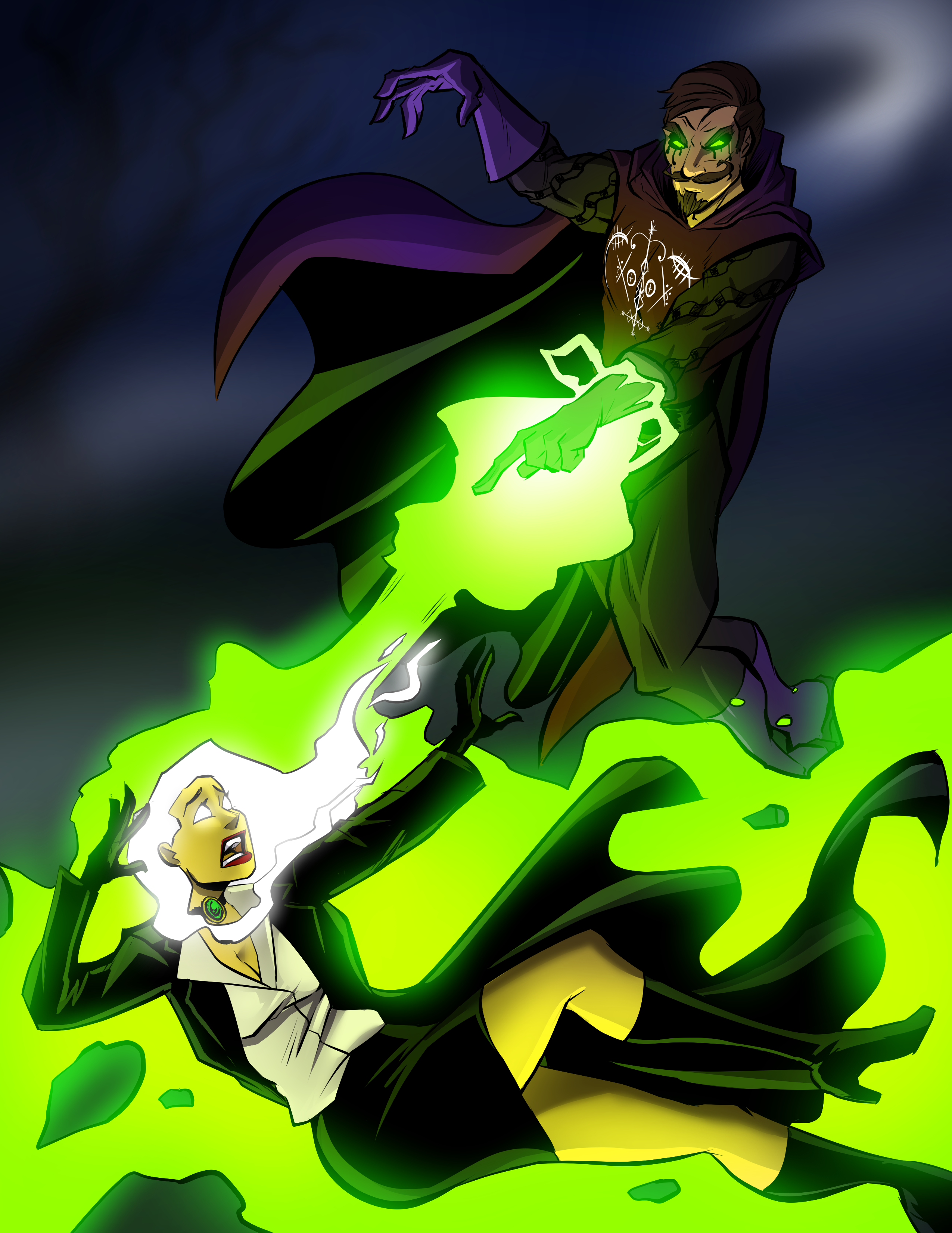 user avatar image for Christopher D